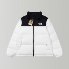 The North Face Down Jackets